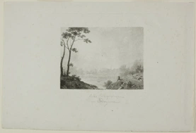 Study of a Landscape