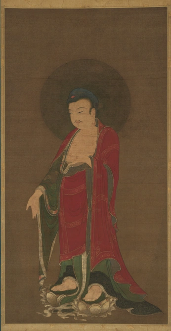 A cover of "buddhism" cluster. The owner is icecup. The cluster consists of 4 elements.