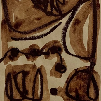 A cover of "art for walls" cluster. The owner is lunabear. The cluster consists of 160 elements.