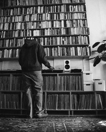 A cover of "music" cluster. The owner is kleigher. The cluster consists of 1 element.