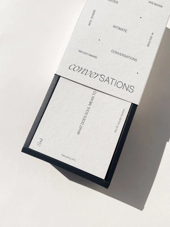 A cover of "Branding" cluster. The owner is writefullysaid. The cluster consists of 10 elements.