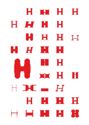 A cover of "html" cluster. The owner is vecinavero. The cluster consists of 13 elements.