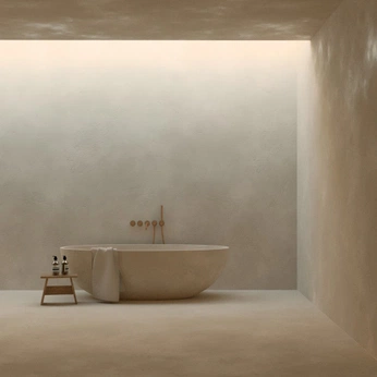 A cover of "Interiors" cluster. The owner is isabelnao. The cluster consists of 1 element.