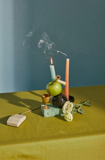 A cover of "bodegones" cluster. The owner is saramolinar1. The cluster consists of 42 elements.