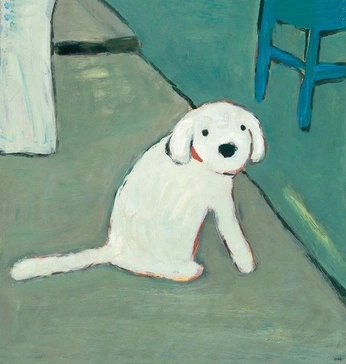 A cover of "puppy" cluster. The owner is nonpremium. The cluster consists of 14 elements.