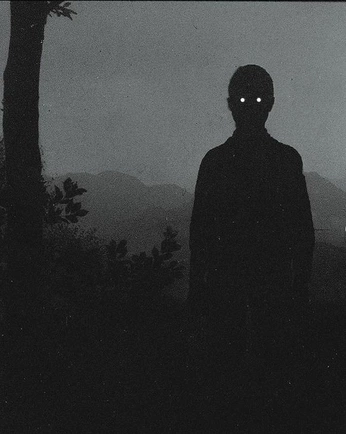 A cover of "Eerie" cluster. The owner is bartmcqueen. The cluster consists of 45 elements.