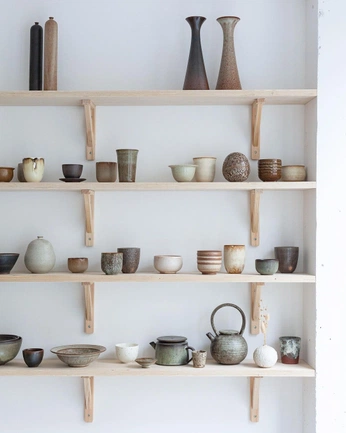 A cover of "stylish styling" cluster. The owner is decor8. The cluster consists of 2 elements.