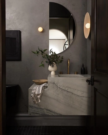 A cover of "Earthy small space" cluster. The owner is asahiyabun. The cluster consists of 5 elements.