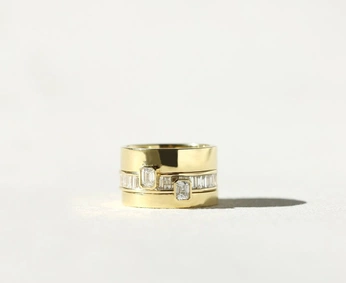 A cover of "Wedding Band" cluster. The owner is dbwing. The cluster consists of 7 elements.