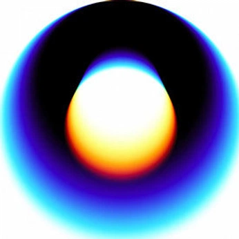 A cover of "space" cluster. The owner is emclayton. The cluster consists of 10 elements.