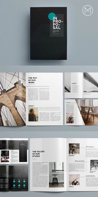 A cover of "EDITORIAL" cluster. The owner is macaolazabal. The cluster consists of 51 elements.