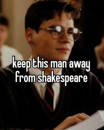 A cover of "dead poets society dps" cluster. The owner is mai.gtfomlyub. The cluster consists of 123 elements.