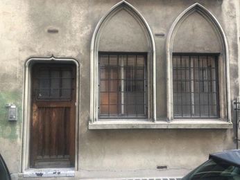 A cover of "GRAPHIC" cluster. The owner is haenilee. The cluster consists of 30 elements.