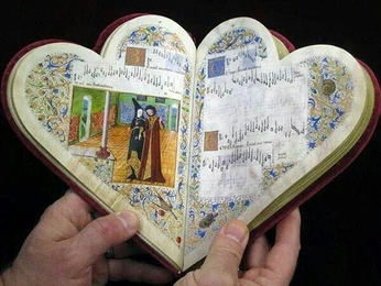 A cover of "medieval art" cluster. The owner is sadesgr. The cluster consists of 71 elements.