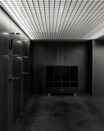 A cover of "Environment" cluster. The owner is fullstudio. The cluster consists of 3 elements.