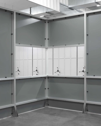 A cover of "EMBACO" cluster. The owner is ilostyourpdf. The cluster consists of 22 elements.