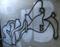 Cover of graffiti cluster