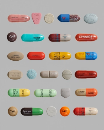 A cover of "Art" cluster. The owner is maythem. The cluster consists of 34 elements.