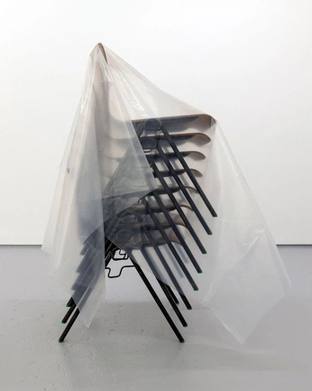 A cover of "Breath" cluster. The owner is chiara.t. The cluster consists of 1 element.