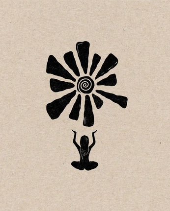 A cover of "Tattoo" cluster. The owner is merveatak. The cluster consists of 7 elements.