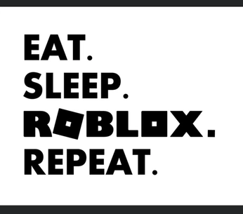 A cover of "Life is roblox" cluster. The owner is whatwipx. The cluster consists of 6 elements.