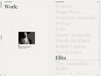 A cover of "Portfolio" cluster. The owner is almen. The cluster consists of 3 elements.