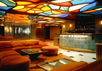 A cover of "Interiors" cluster. The owner is jogut. The cluster consists of 1 element.