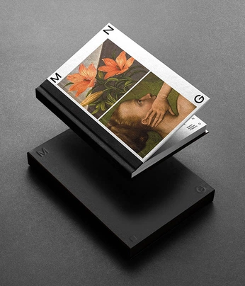 A cover of "editorial" cluster. The owner is stefaniag. The cluster consists of 25 elements.