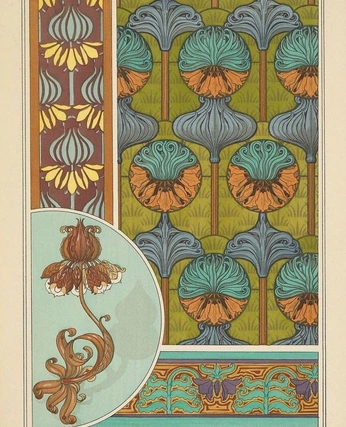 A cover of "artsy fartsy" cluster. The owner is rilke. The cluster consists of 8 elements.