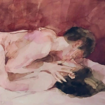 A cover of "escapism" cluster. The owner is vq1dehi. The cluster consists of 2 elements.