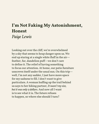 A cover of "honest" cluster. The owner is absenceofechoes. The cluster description is "first an ego, and then pain, and then the singing". The cluster consists of 23 elements.