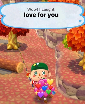 A cover of "animal crossing 💗🌸" cluster. The owner is kirbymio. The cluster consists of 349 elements.