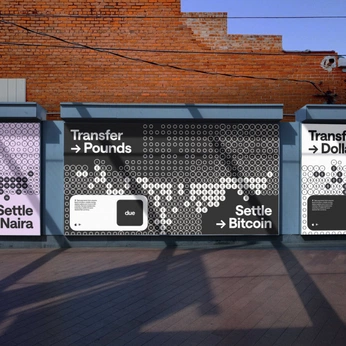 A cover of "Crypto design" cluster. The owner is pritamux. The cluster consists of 23 elements.