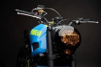 A cover of "Vehicles" cluster. The owner is ianliu. The cluster consists of 1 element.