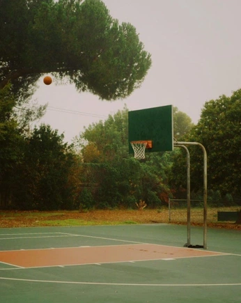 A cover of "basketball" cluster. The owner is keptsimple. The cluster consists of 2 elements.