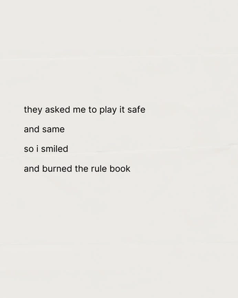 A cover of "✢ Words" cluster. The owner is laurenledonne. The cluster consists of 24 elements.