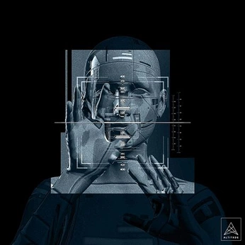 A cover of "deus ex machina" cluster. The owner is k3lli3. The cluster consists of 14 elements.