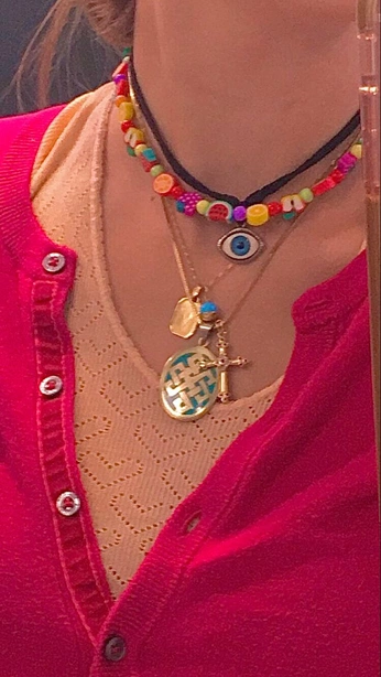 A cover of "jewelz" cluster. The owner is arinrose. The cluster consists of 135 elements.