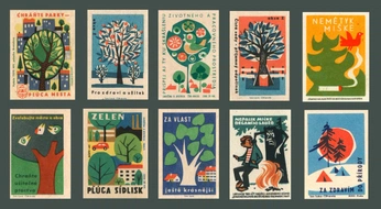 A cover of "Czech Deko" cluster. The owner is rwitt. The cluster consists of 1 element.