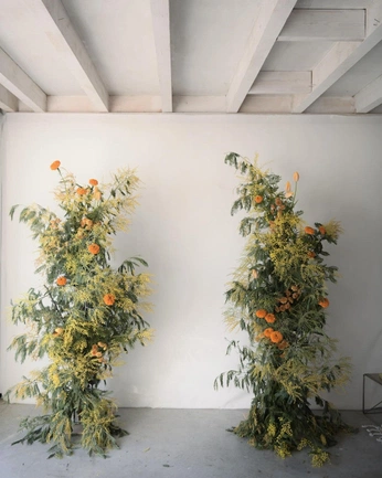 A cover of "Wedding Season" cluster. The owner is edumelchior. The cluster consists of 36 elements.