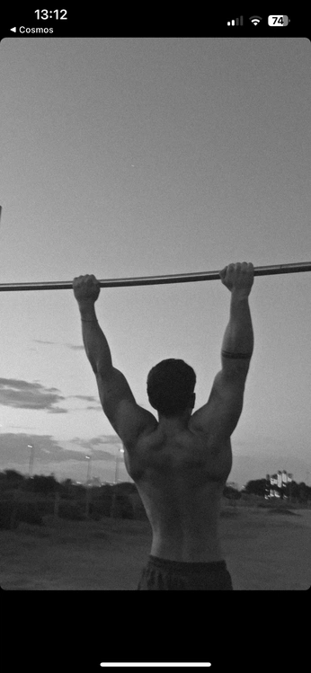 A cover of "Vision" cluster. The owner is lennonruthven. The cluster consists of 2 elements.