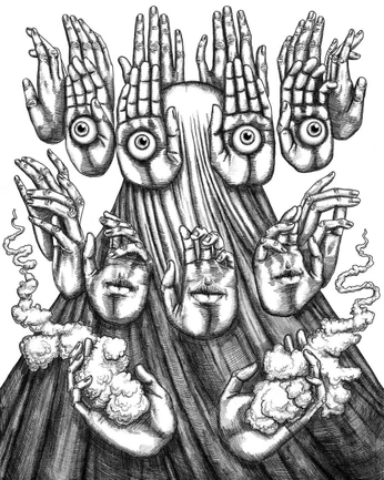 A cover of "ANGELS" cluster. The owner is 5meomartian. The cluster consists of 2 elements.