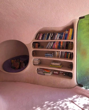 A cover of "Homes" cluster. The owner is slumberqueen. The cluster consists of 3 elements.