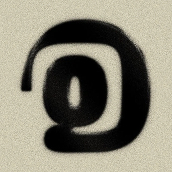 A cover of "t y p o g r a p h y" cluster. The owner is dredream. The cluster consists of 23 elements.