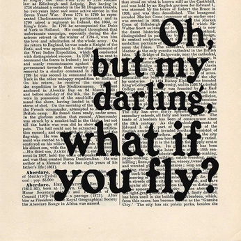 A cover of "Words" cluster. The owner is esthergauthier. The cluster consists of 12 elements.