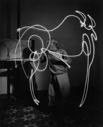 A cover of "🕸️" cluster. The owner is fredpacifico. The cluster consists of 1 element.