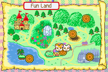 A cover of "vibeogame" cluster. The owner is chamabanana. The cluster consists of 35 elements.