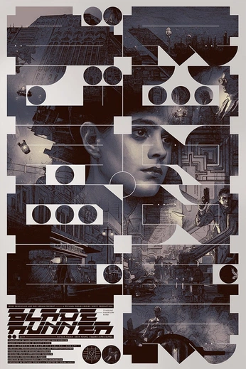 A cover of "Posters" cluster. The owner is badmonkey. The cluster consists of 2 elements.