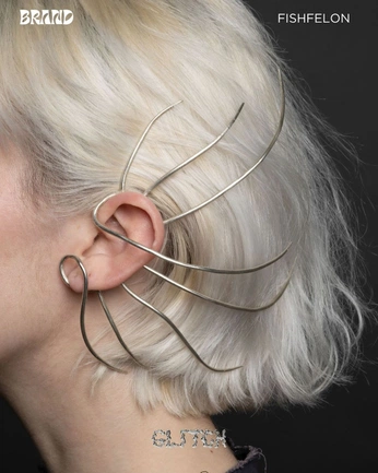 A cover of "Fashion Creaturing Mood" cluster. The owner is dantep3. The cluster consists of 1 element.