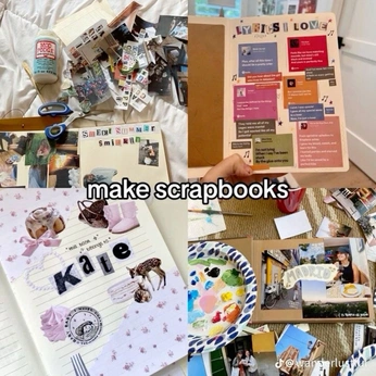 A cover of "sh to do" cluster. The owner is nawaall. The cluster consists of 5 elements.